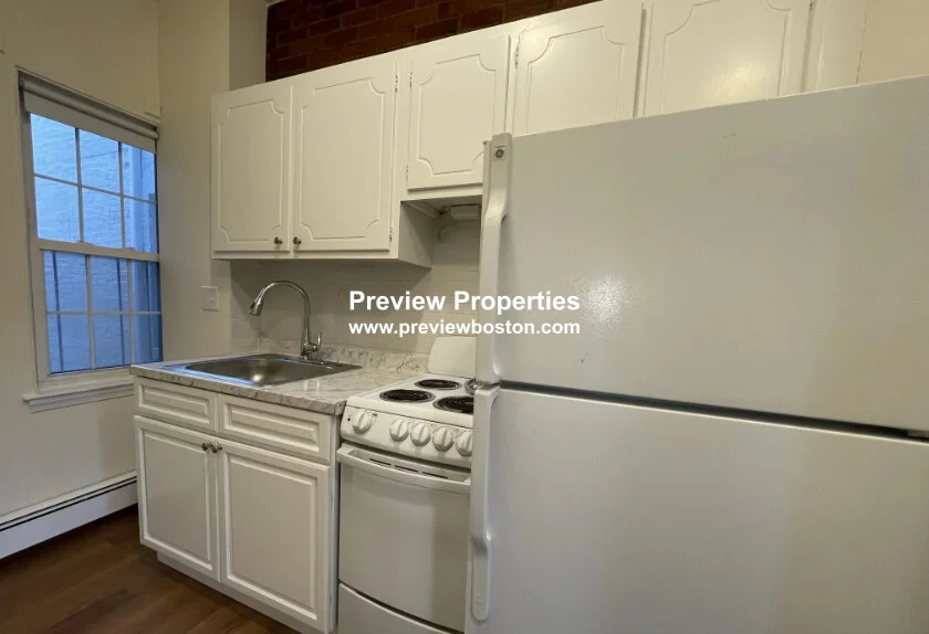1 bed, 1 bath apartment for rent at 78 South Huntington Ave Unit 23P, Jamaica Plain — photo 5 of 7