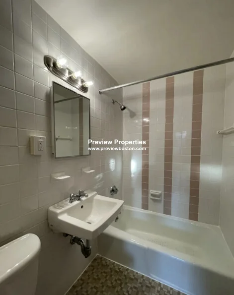 1 bed, 1 bath apartment for rent at 78 South Huntington Ave Unit 23P, Jamaica Plain — photo 3 of 7