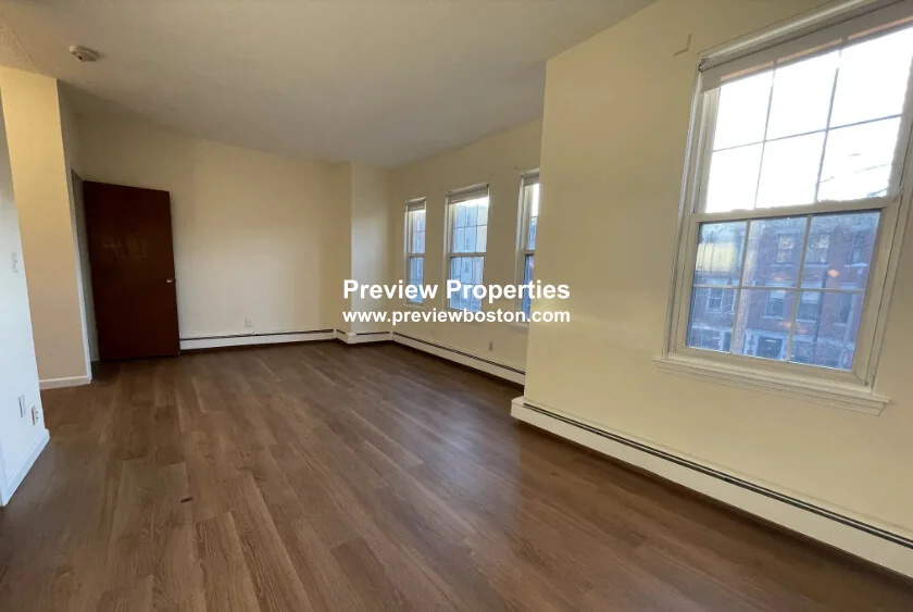 1 bed, 1 bath apartment for rent at 78 South Huntington Ave Unit 23P, Jamaica Plain — photo 6 of 7