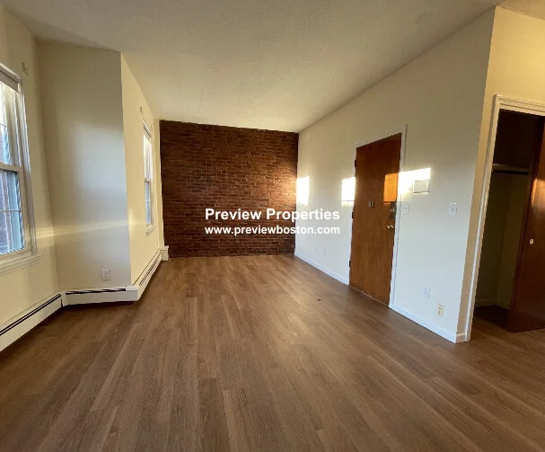 1 bed, 1 bath apartment for rent at 78 South Huntington Ave Unit 23P, Jamaica Plain — photo 7 of 7