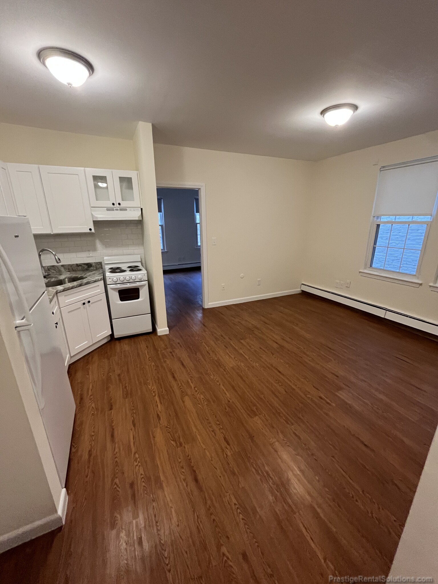 1 bed, 1 bath apartment for rent at 78 South Huntington Ave Unit 3, Mission Hill — photo 2 of 10