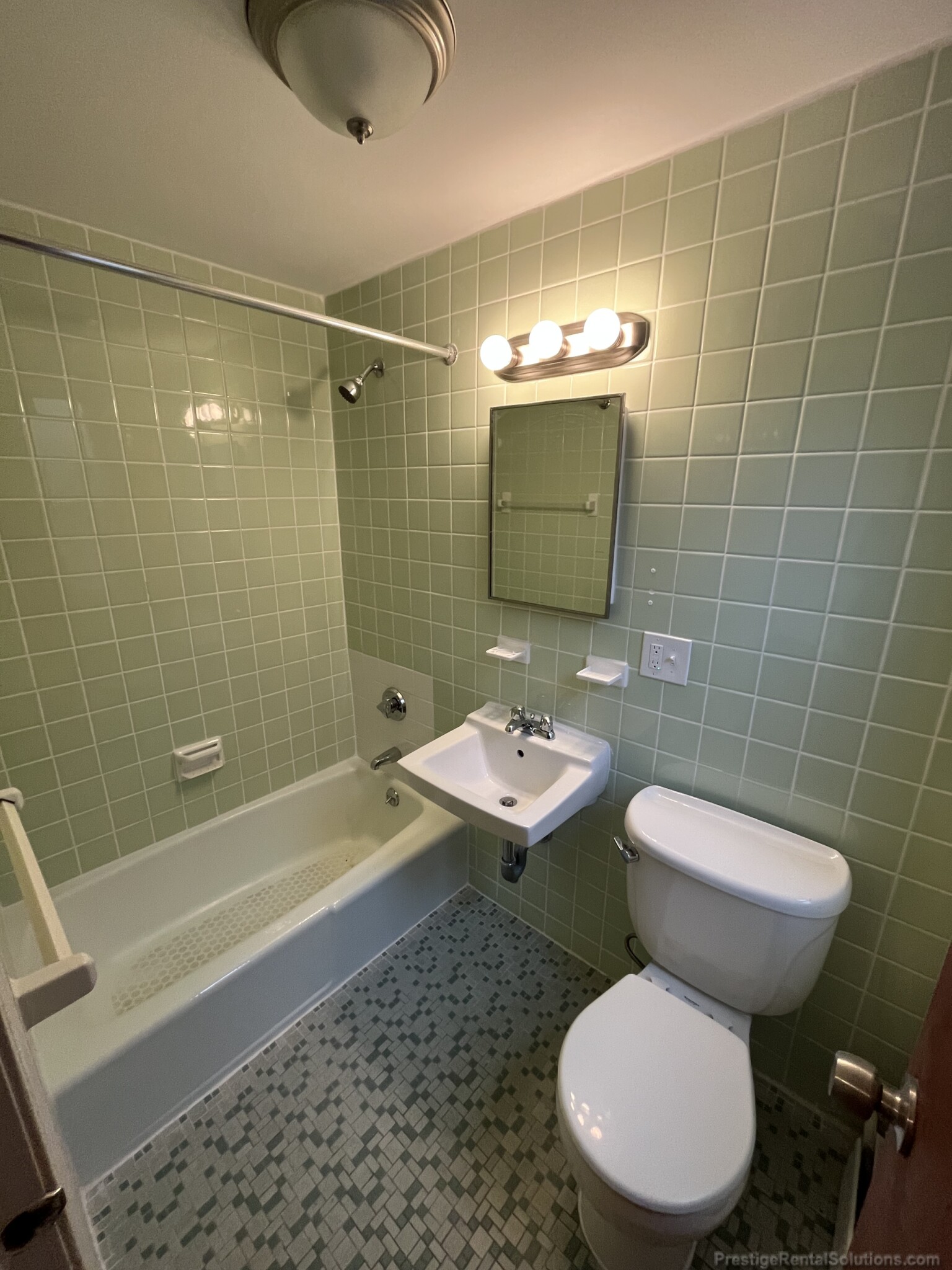 1 bed, 1 bath apartment for rent at 78 South Huntington Ave Unit 3, Mission Hill — photo 10 of 10