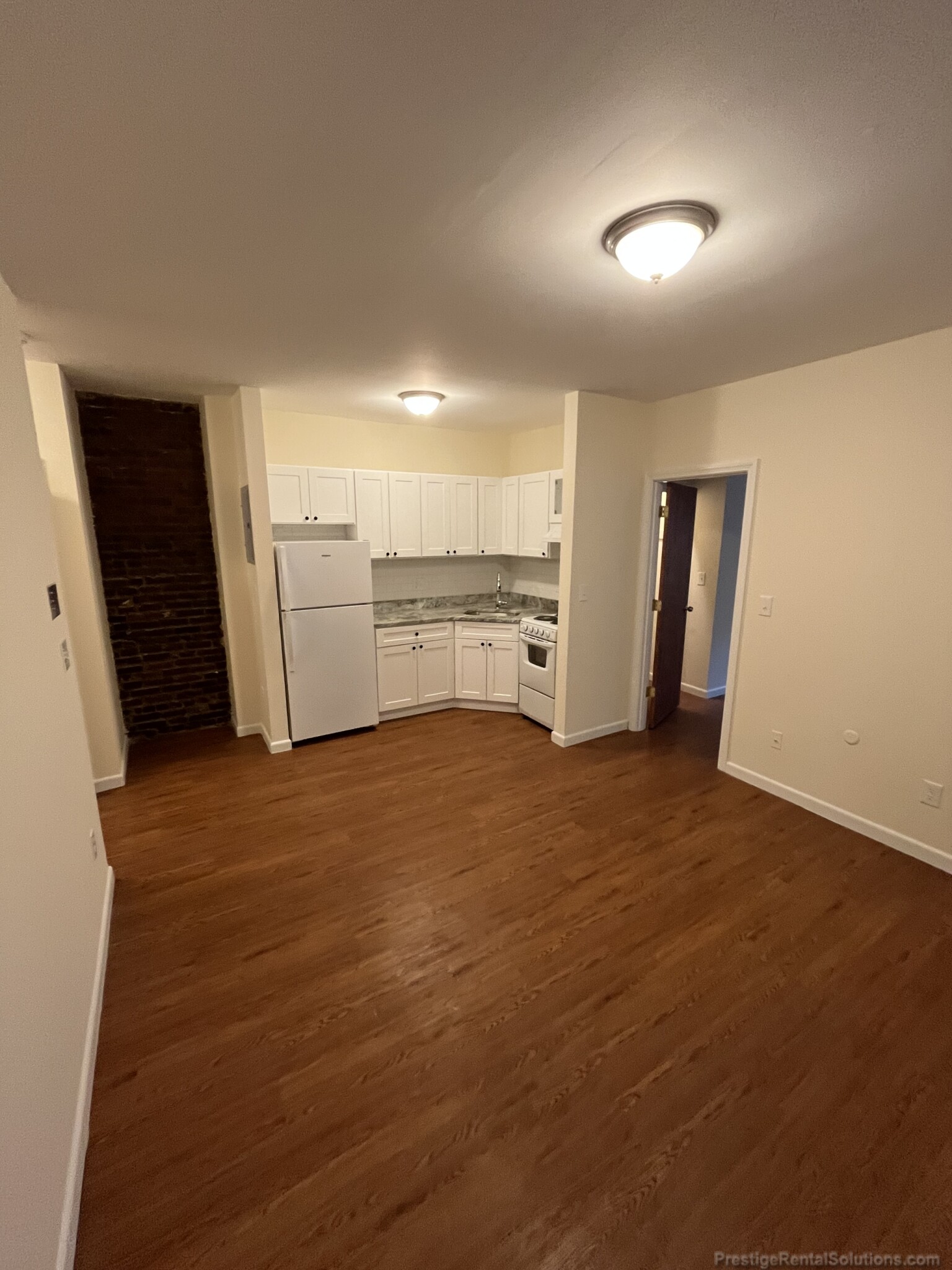 1 bed, 1 bath apartment for rent at 78 South Huntington Ave Unit 3, Mission Hill — photo 3 of 10