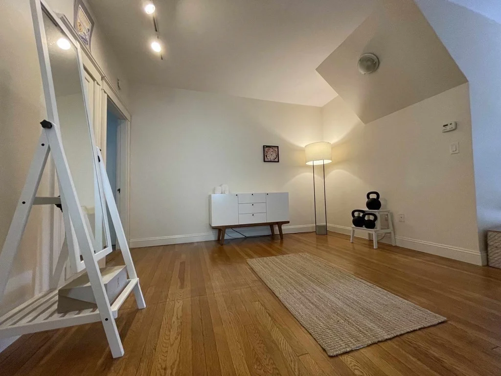 1 bed, 1 bath apartment for rent at 78 Stearns Rd Unit 1, Longwood — photo 4 of 19