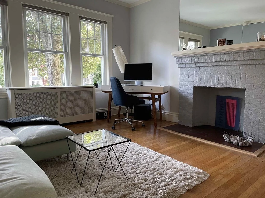 1 bed, 1 bath apartment for rent at 78 Stearns Rd Unit 1, Longwood — photo 5 of 19