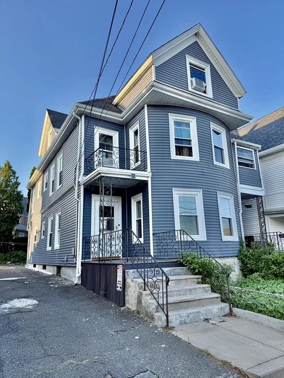 3 bed, 1 bath apartment for rent at 78 Summer St Unit 1, Everett — photo 16 of 22