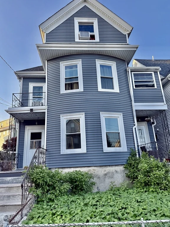 3 bed, 1 bath apartment for rent at 78 Summer St Unit 1, Everett — photo 17 of 22