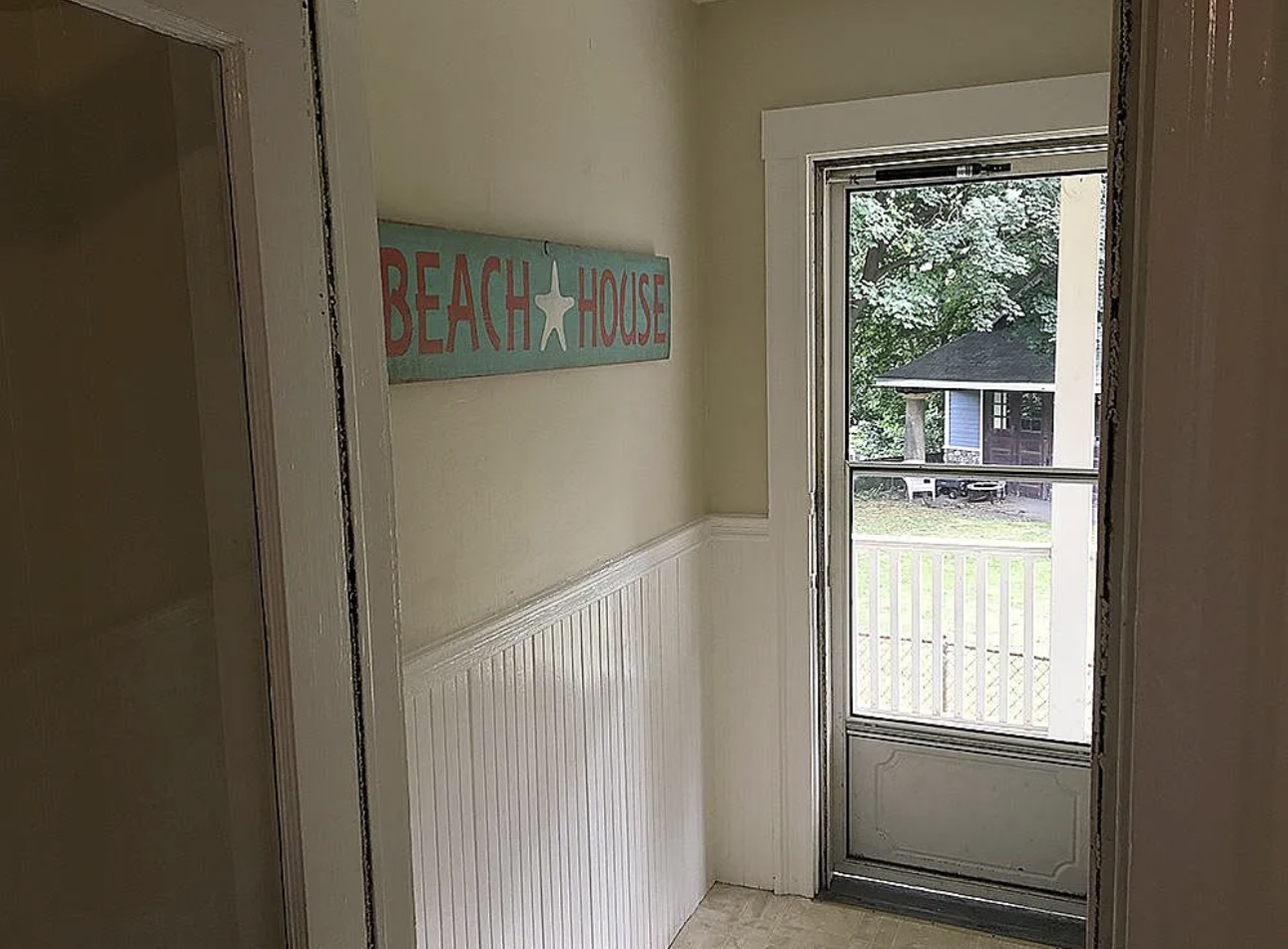 2 bed, 1 bath apartment for rent at 78 Temple Ave Unit 1, Winthrop — photo 8 of 12