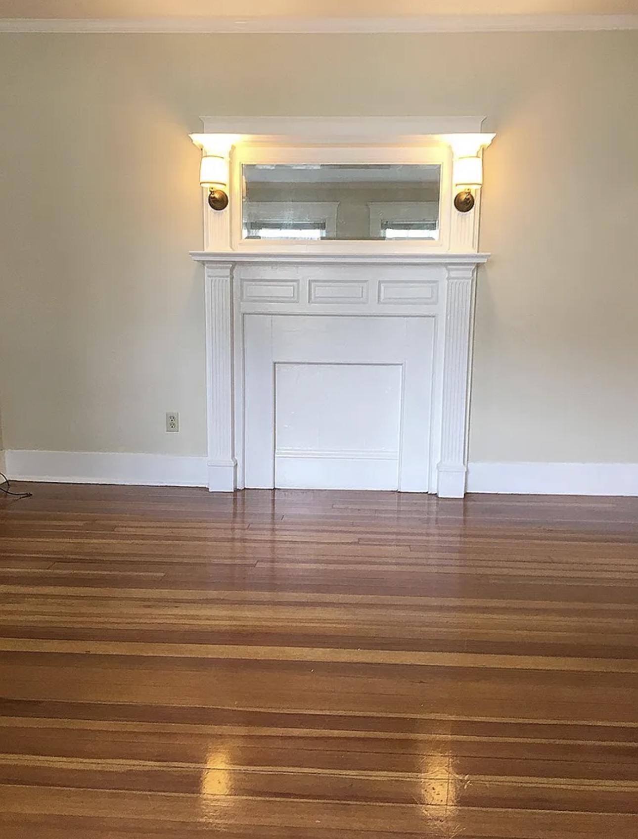 2 bed, 1 bath apartment for rent at 78 Temple Ave Unit 1, Winthrop — photo 6 of 12