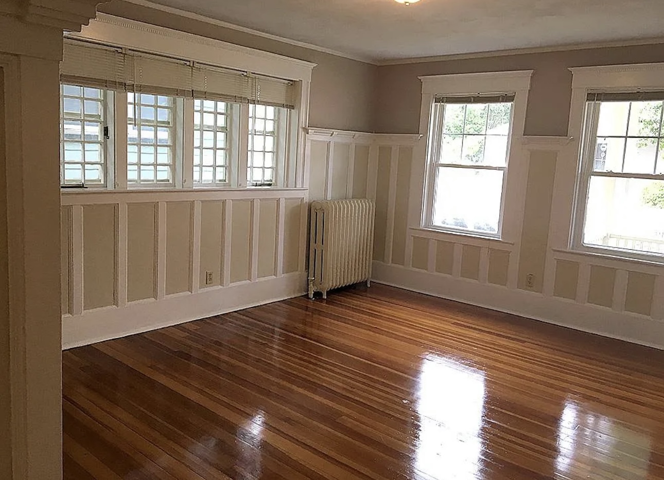 2 bed, 1 bath apartment for rent at 78 Temple Ave Unit 1, Winthrop — photo 2 of 12