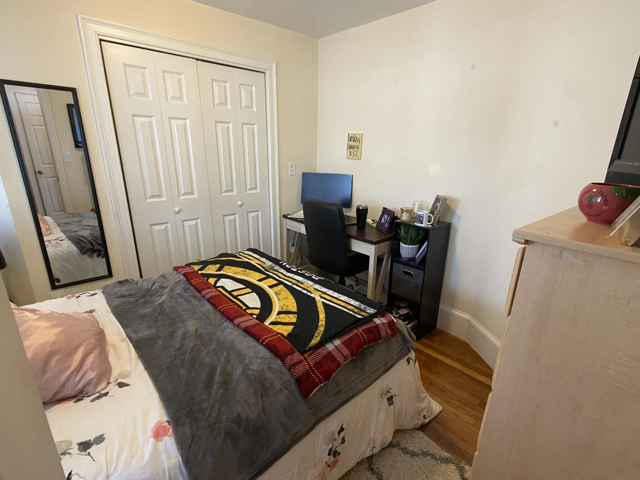 3 bed, 1 bath apartment for rent at 78 Ten Hills Rd Unit 1, Ten Hills — photo 25 of 28