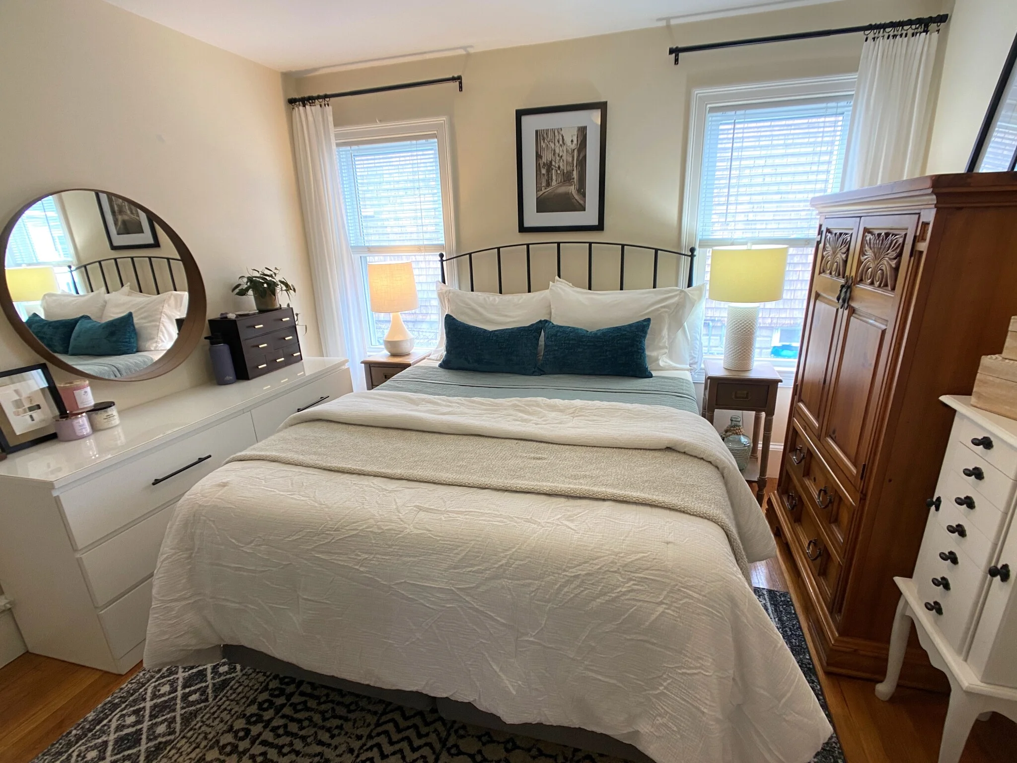 3 bed, 1 bath apartment for rent at 78 Ten Hills Rd Unit 1, Ten Hills — photo 19 of 28