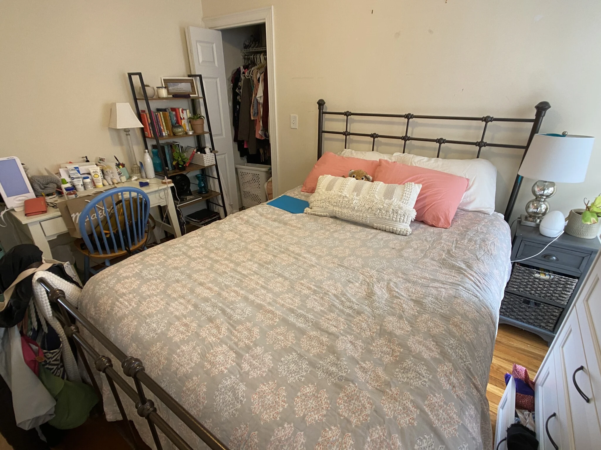 3 bed, 1 bath apartment for rent at 78 Ten Hills Rd Unit 1, Ten Hills — photo 21 of 28