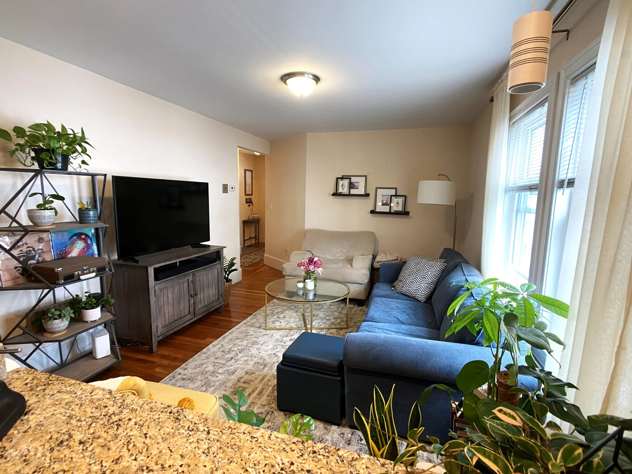 3 bed, 1 bath apartment for rent at 78 Ten Hills Rd Unit 1, Ten Hills — photo 13 of 28