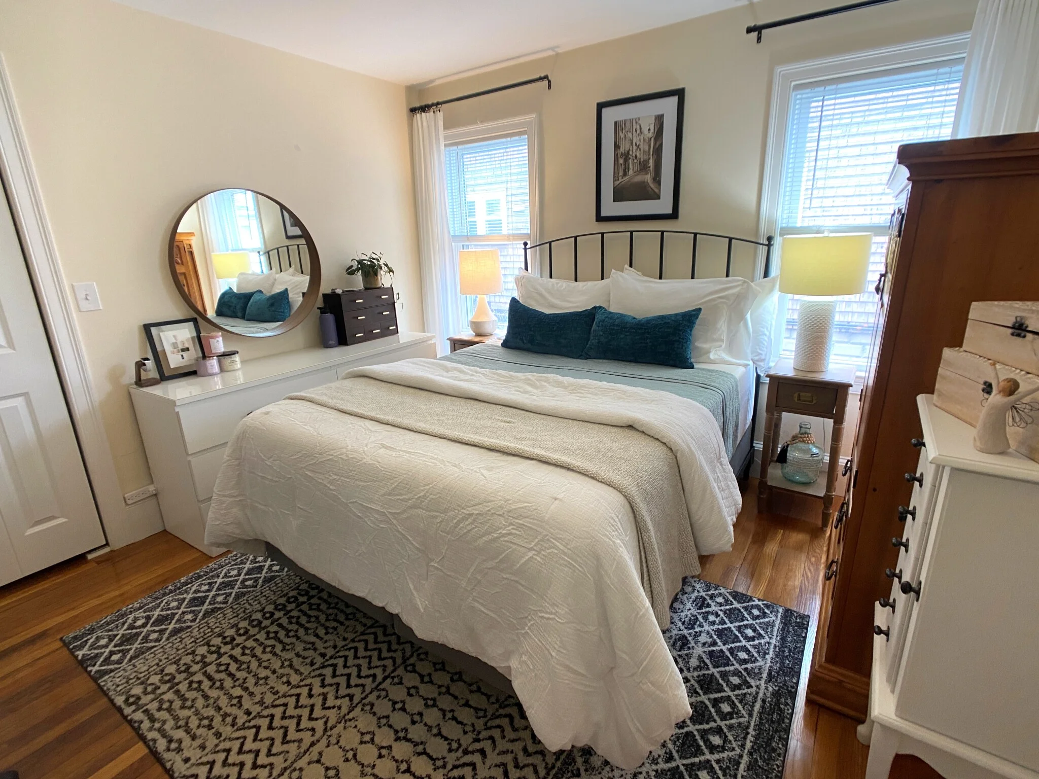 3 bed, 1 bath apartment for rent at 78 Ten Hills Rd Unit 1, Ten Hills — photo 18 of 28