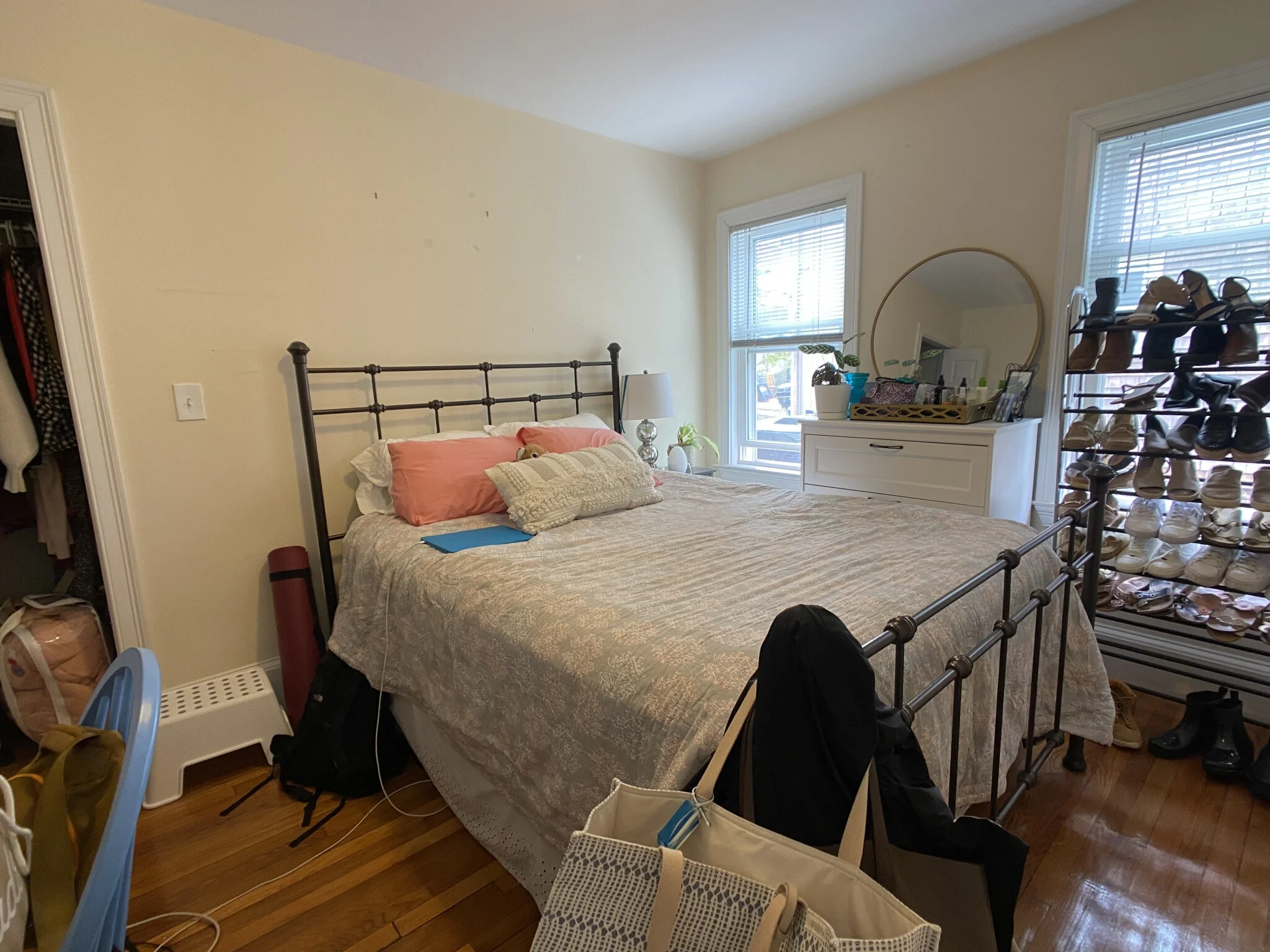 3 bed, 1 bath apartment for rent at 78 Ten Hills Rd Unit 1, Ten Hills — photo 22 of 28