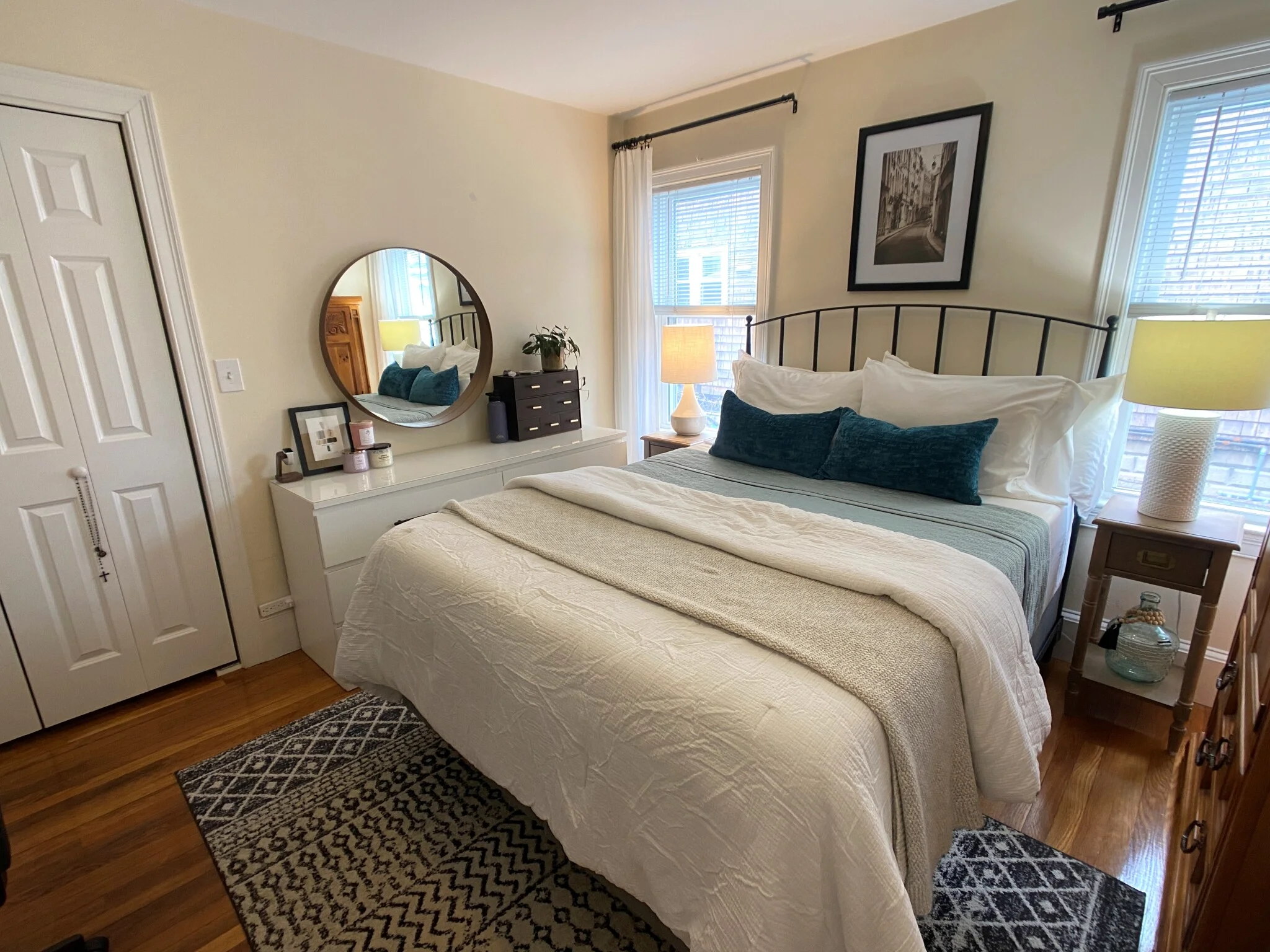 3 bed, 1 bath apartment for rent at 78 Ten Hills Rd Unit 1, Ten Hills — photo 14 of 28