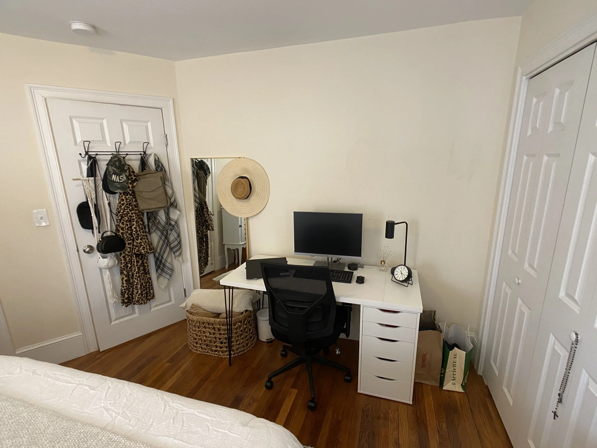 3 bed, 1 bath apartment for rent at 78 Ten Hills Rd Unit 1, Ten Hills — photo 17 of 28