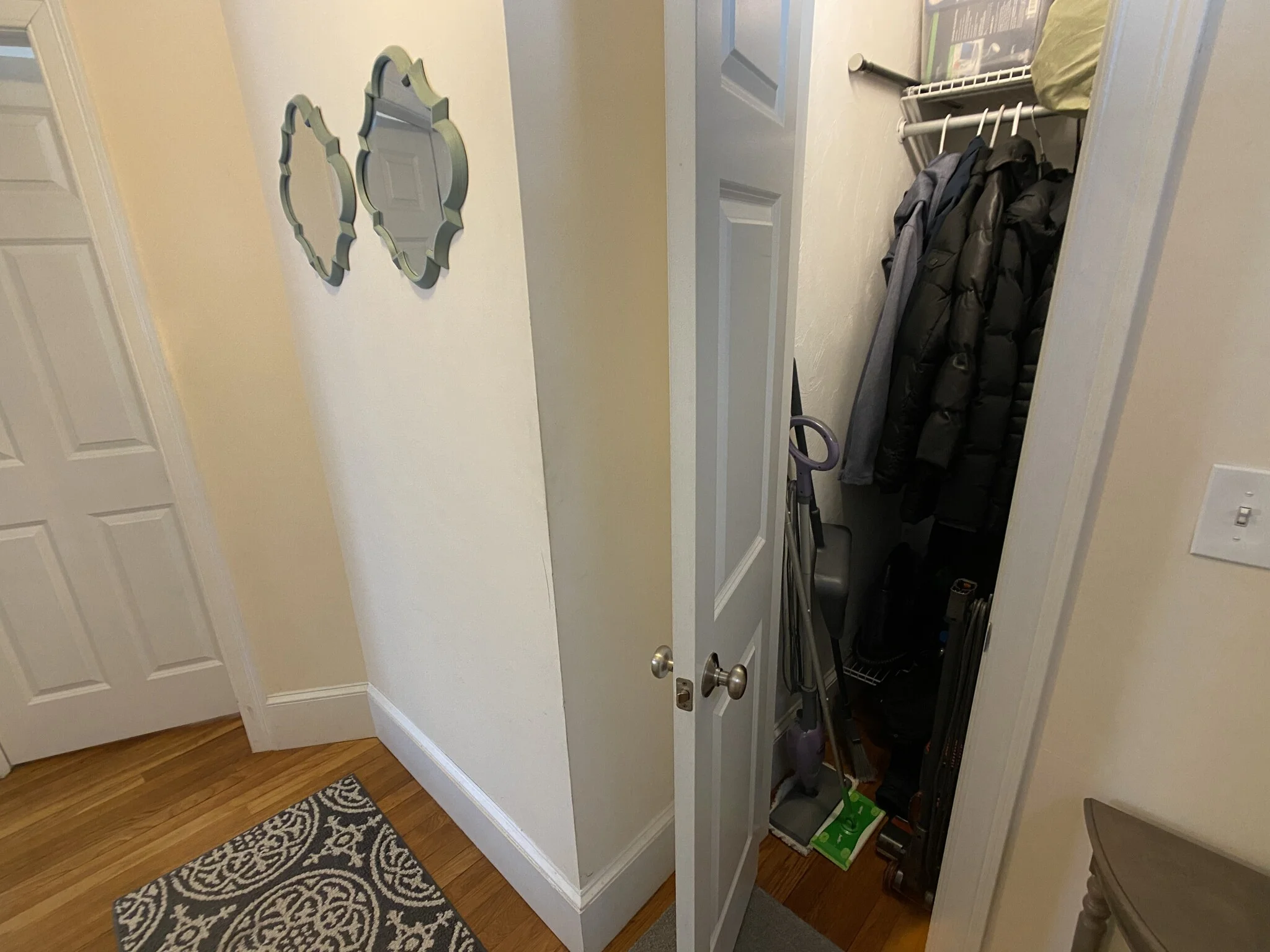 3 bed, 1 bath apartment for rent at 78 Ten Hills Rd Unit 1, Ten Hills — photo 28 of 28