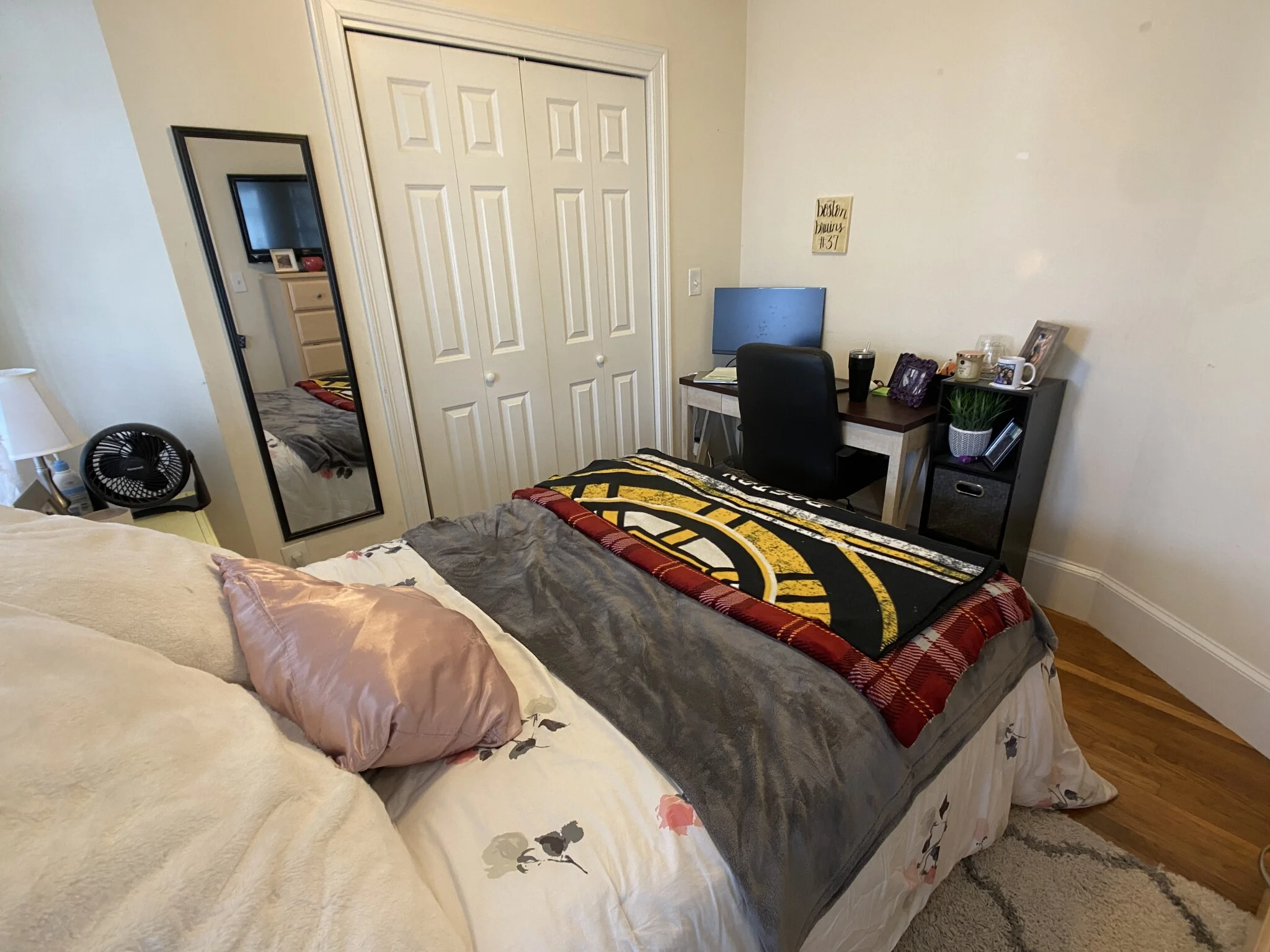 3 bed, 1 bath apartment for rent at 78 Ten Hills Rd Unit 1, Ten Hills — photo 27 of 28