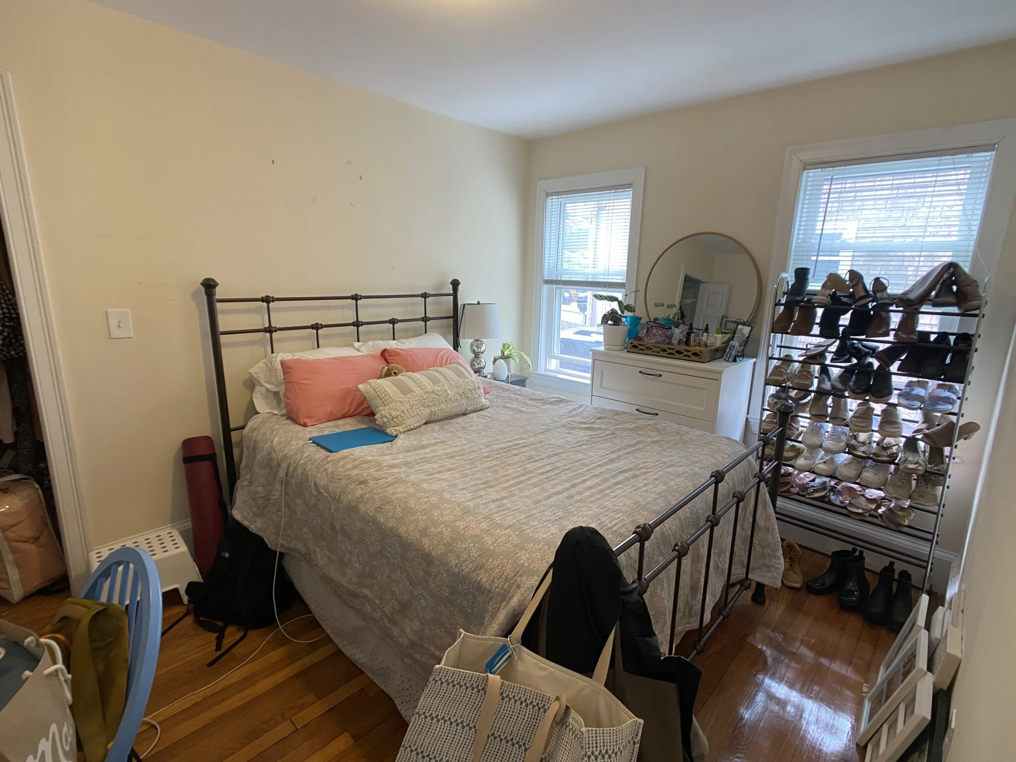 3 bed, 1 bath apartment for rent at 78 Ten Hills Rd Unit 1, Ten Hills — photo 20 of 28