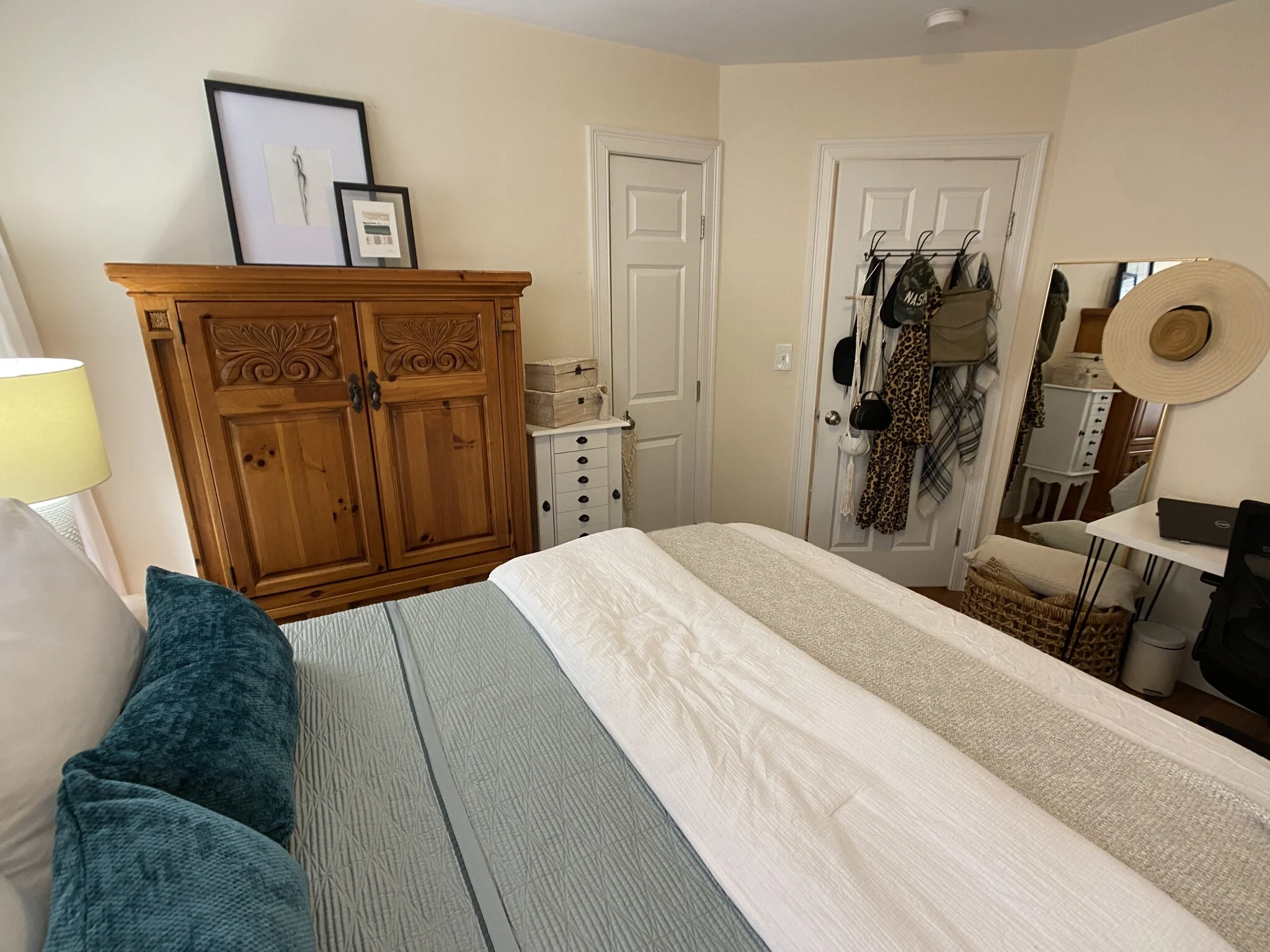 3 bed, 1 bath apartment for rent at 78 Ten Hills Rd Unit 1, Ten Hills — photo 16 of 28