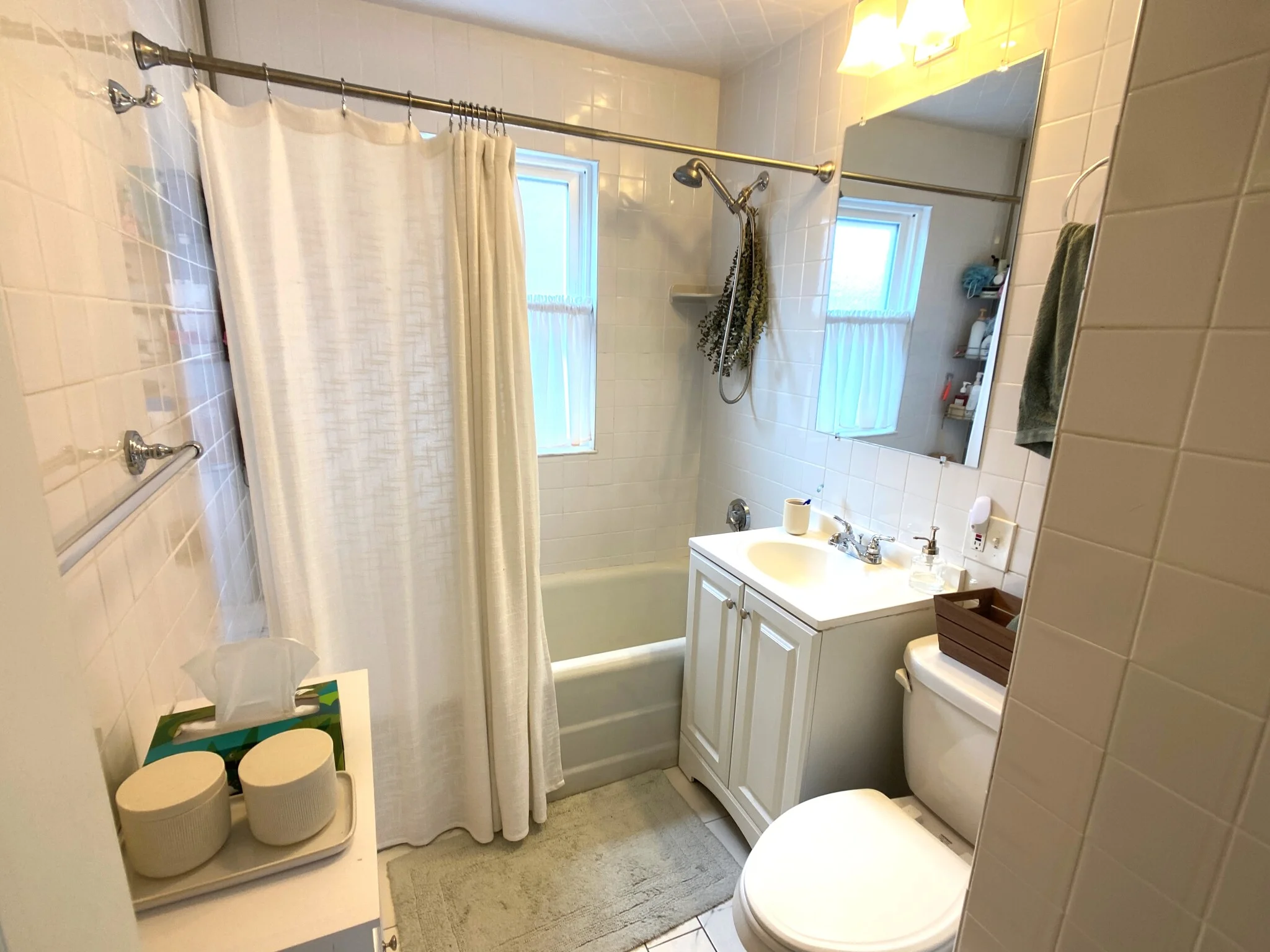 3 bed, 1 bath apartment for rent at 78 Ten Hills Rd Unit 1, Ten Hills — photo 24 of 28