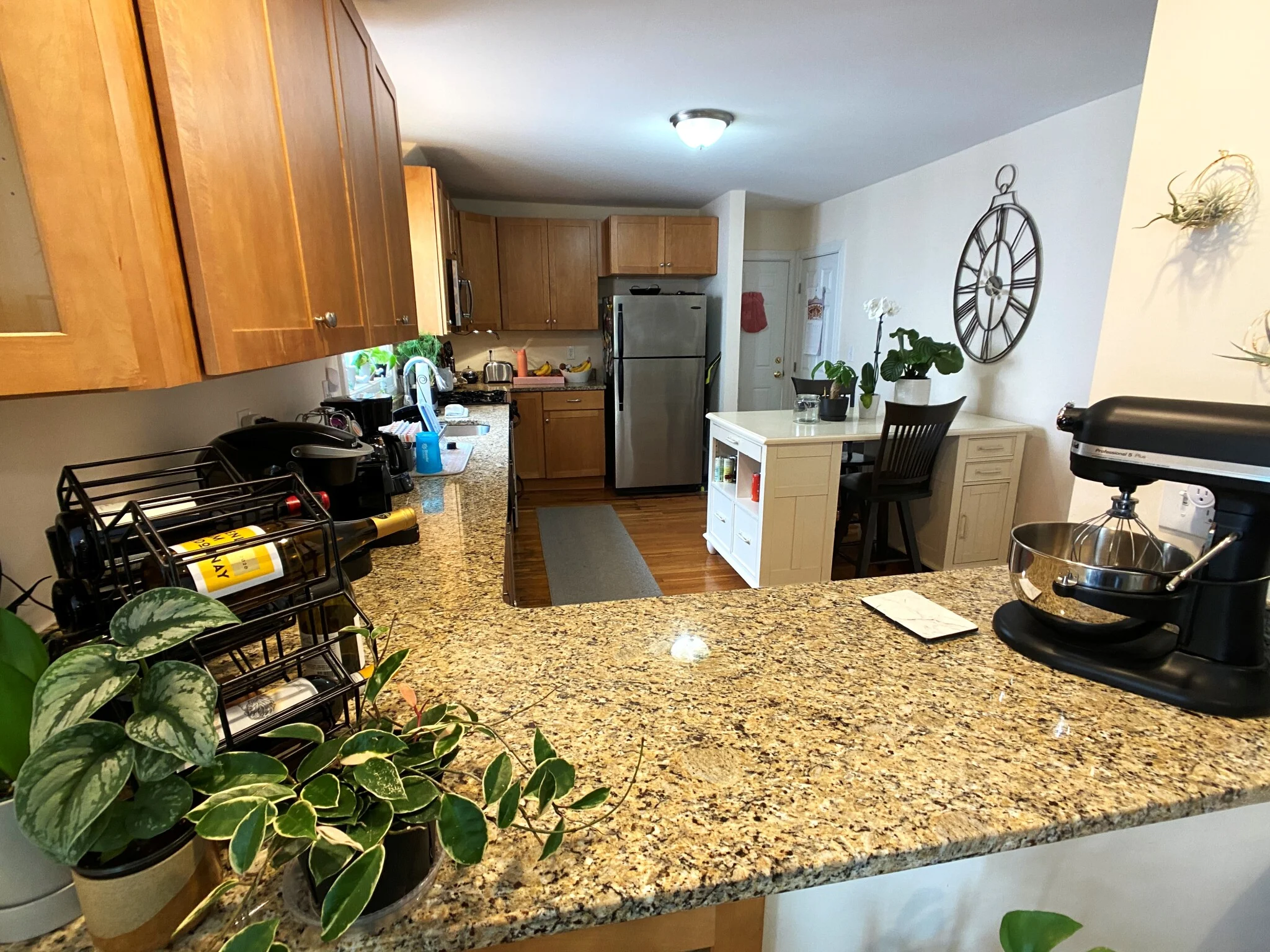 3 bed, 1 bath apartment for rent at 78 Ten Hills Rd Unit 1, Ten Hills — photo 12 of 28
