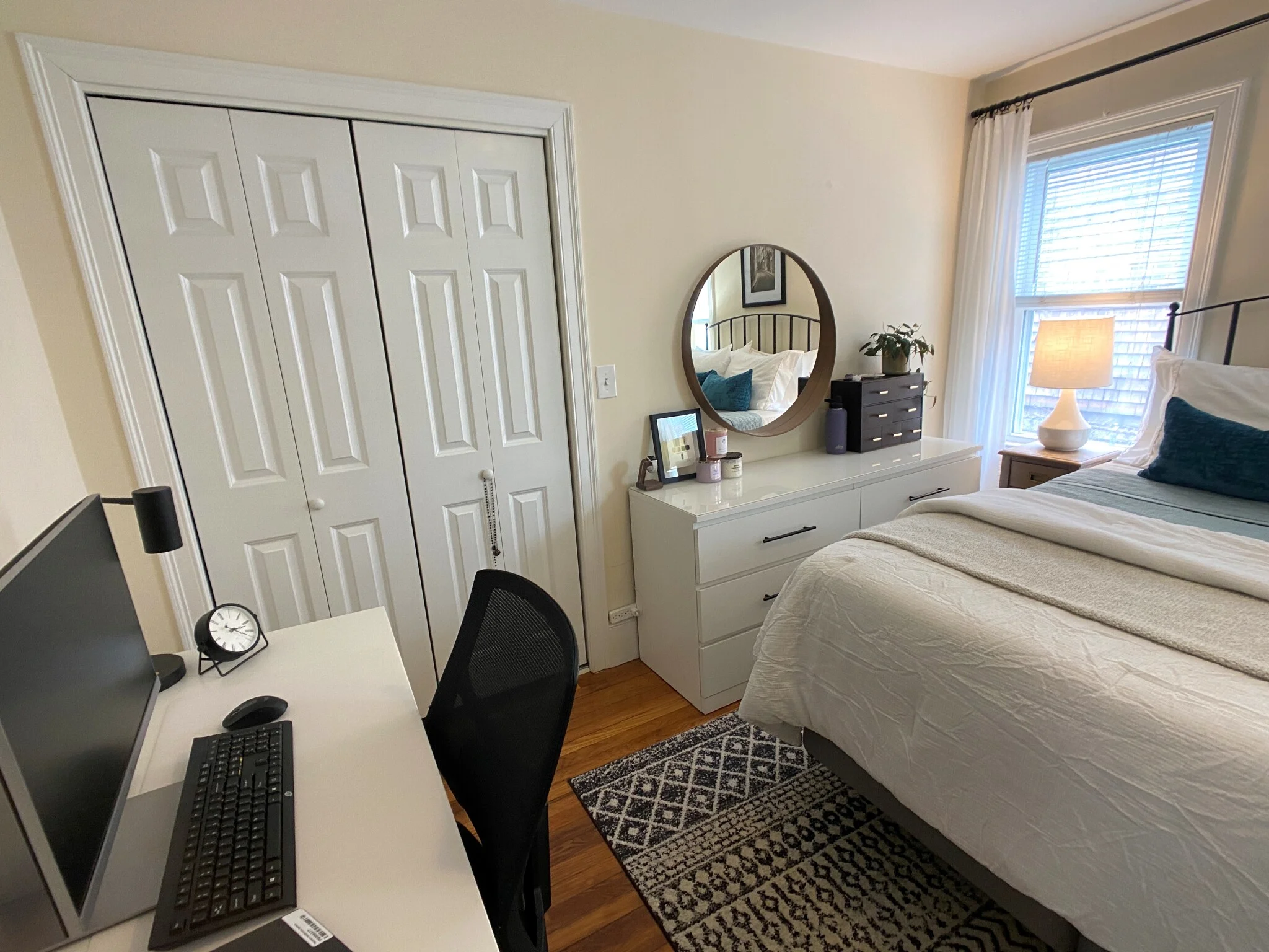 3 bed, 1 bath apartment for rent at 78 Ten Hills Rd Unit 1, Ten Hills — photo 15 of 28