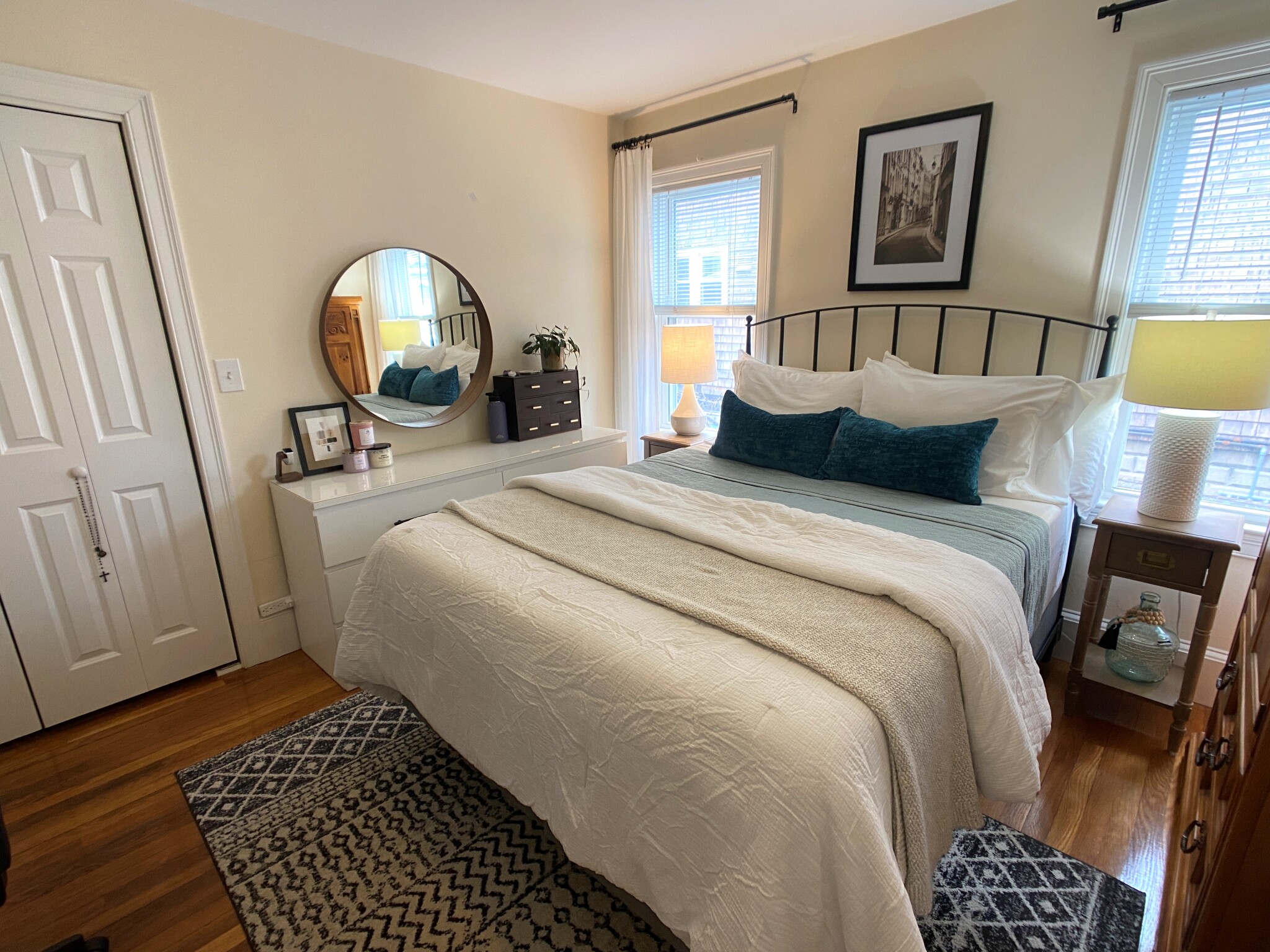 3 bed, 1 bath apartment for rent at 78 Ten Hills Rd Unit 1A, Ten Hills — photo 6 of 8