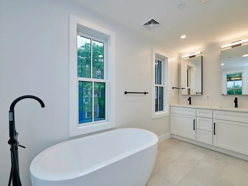 4 bed, 2 bath apartment for rent at 78 Tremont St, Charlestown — photo 7 of 14
