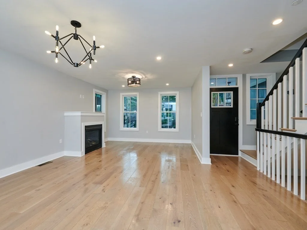 4 bed, 2 bath apartment for rent at 78 Tremont St, Charlestown — photo 2 of 14