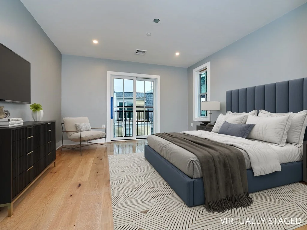 4 bed, 2 bath apartment for rent at 78 Tremont St, Charlestown — photo 6 of 14