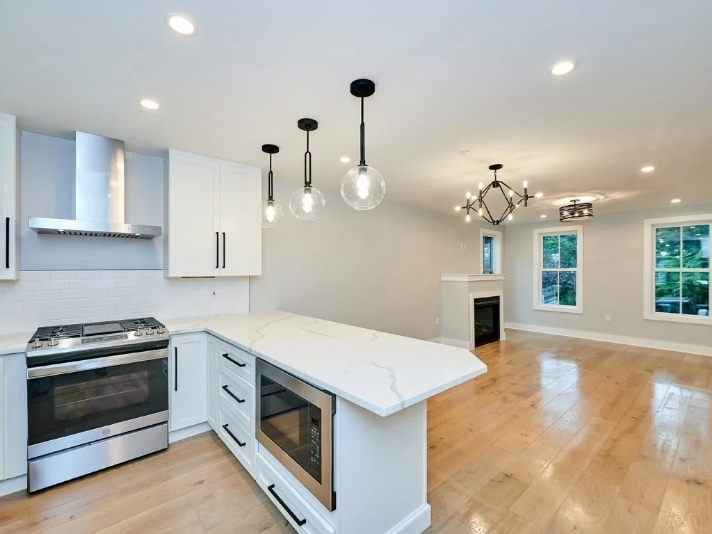 4 bed, 2 bath apartment for rent at 78 Tremont St, Charlestown — photo 3 of 14