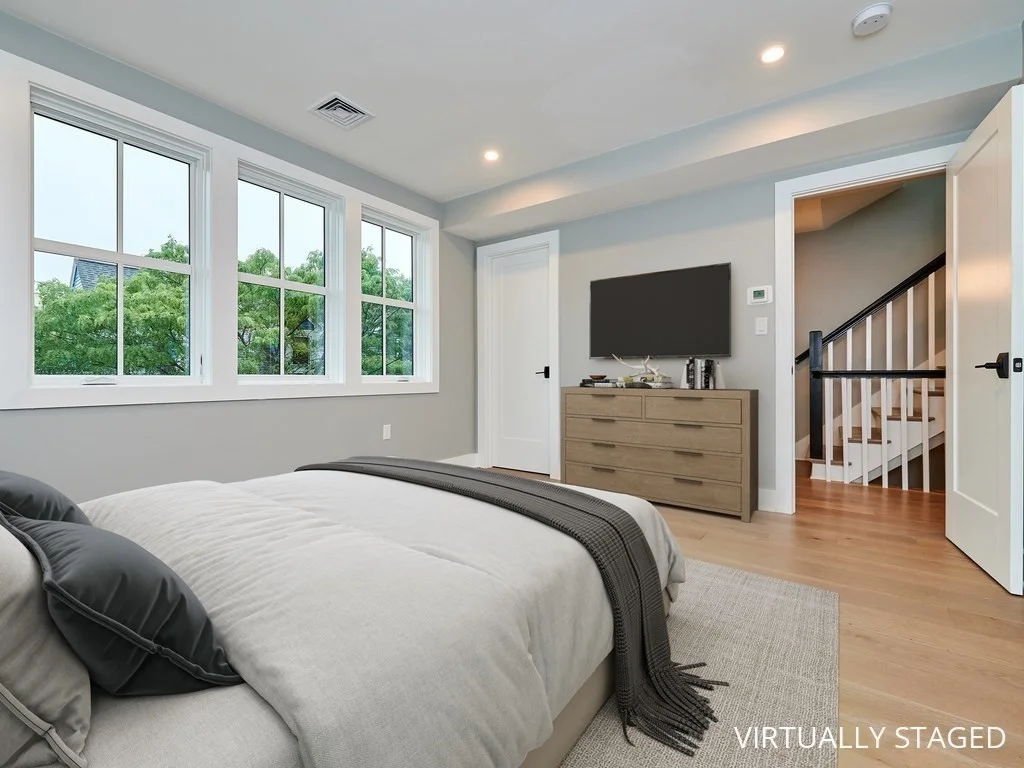 4 bed, 2 bath apartment for rent at 78 Tremont St, Charlestown — photo 9 of 14