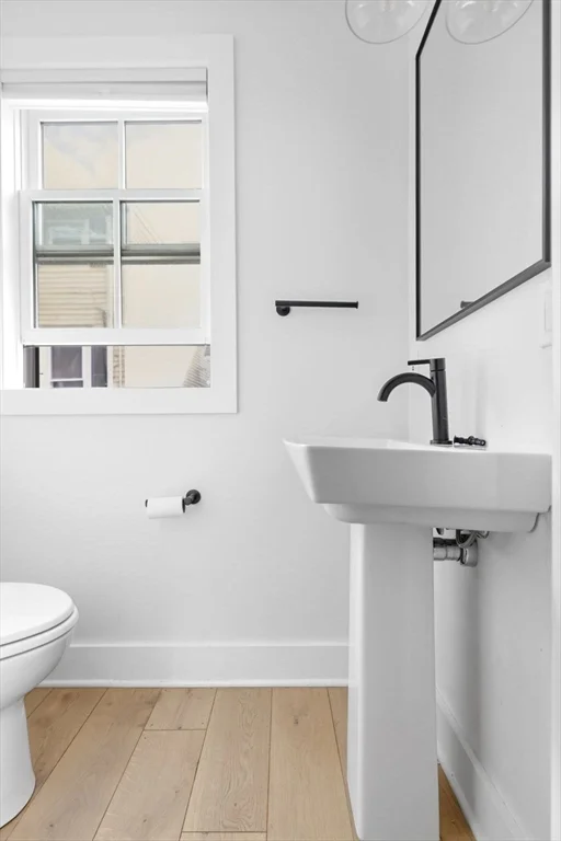 4 bed, 2 bath apartment for rent at 78 Tremont St Unit 78, Charlestown — photo 11 of 31