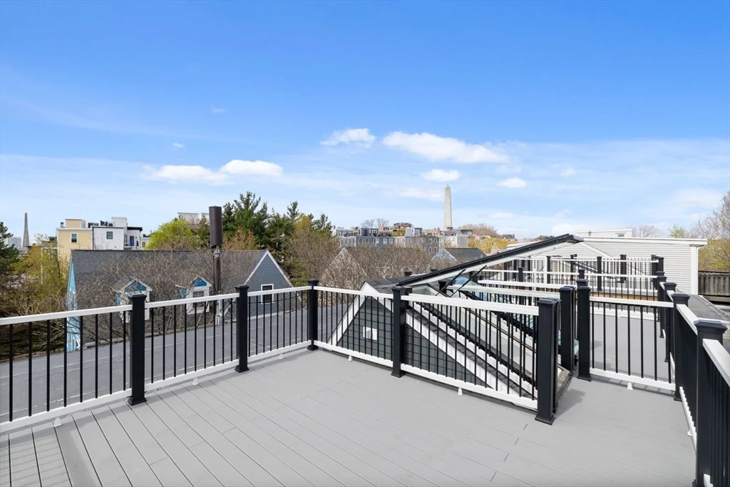 4 bed, 2 bath apartment for rent at 78 Tremont St Unit 78, Charlestown — photo 29 of 31