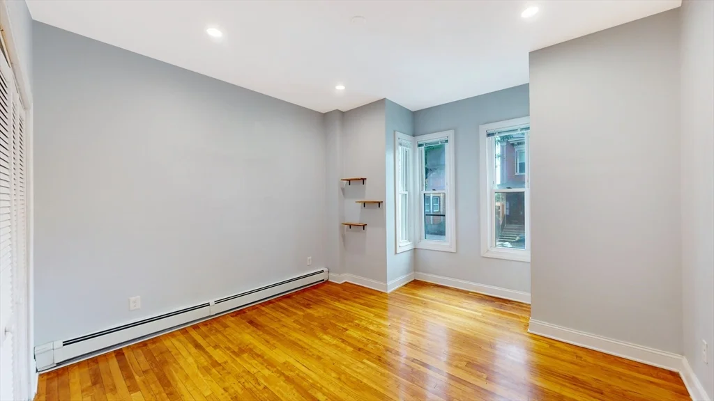 2 bed, 1 bath apartment for rent at 78 Trenton St Unit 1, East Boston — photo 6 of 10