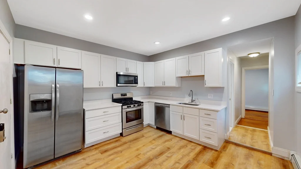 2 bed, 1 bath apartment for rent at 78 Trenton St Unit 1, East Boston — photo 3 of 10