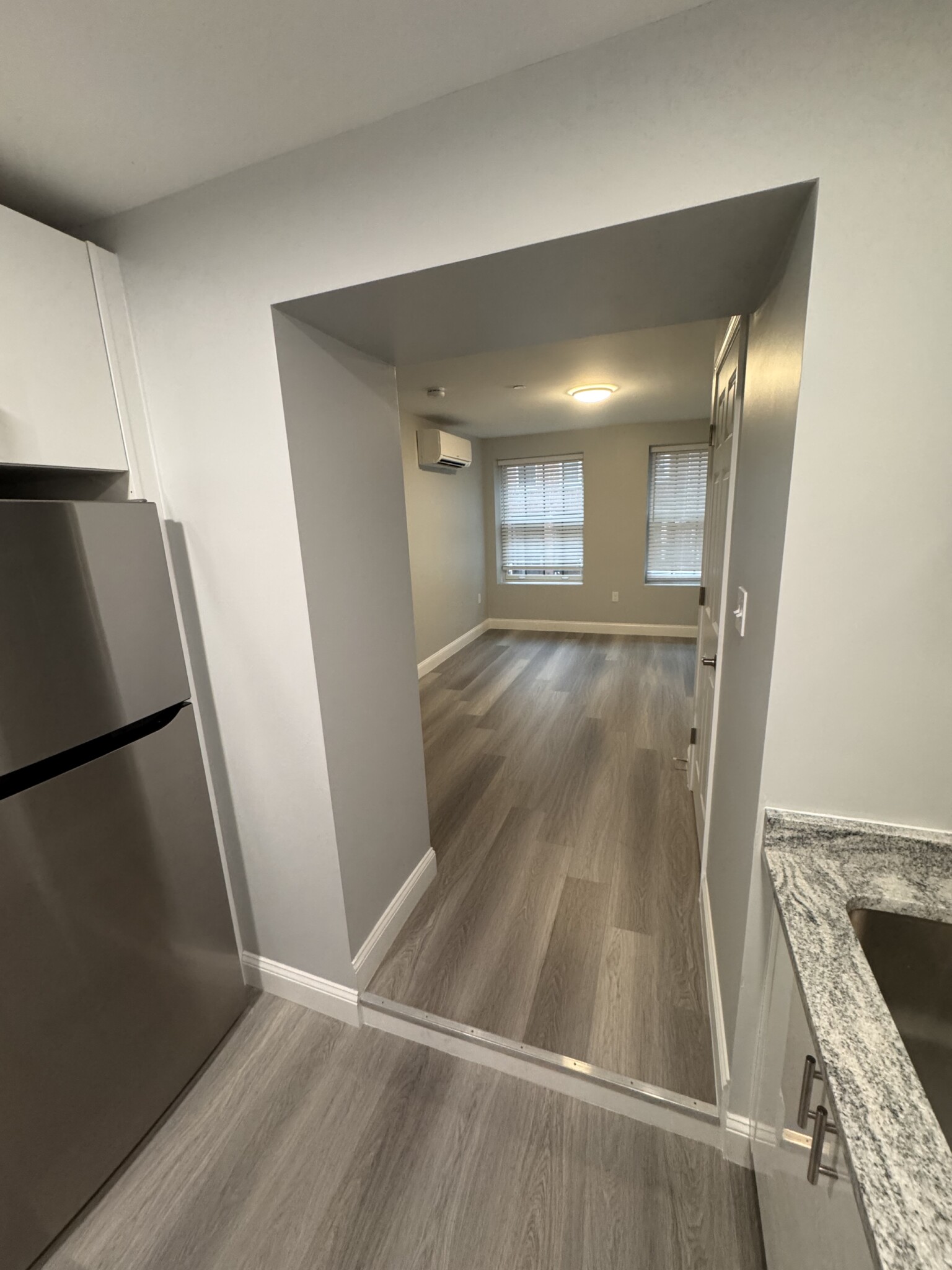 1 bed, 1 bath apartment for rent at 78 Tyler St Unit 3, Chinatown — photo 4 of 10