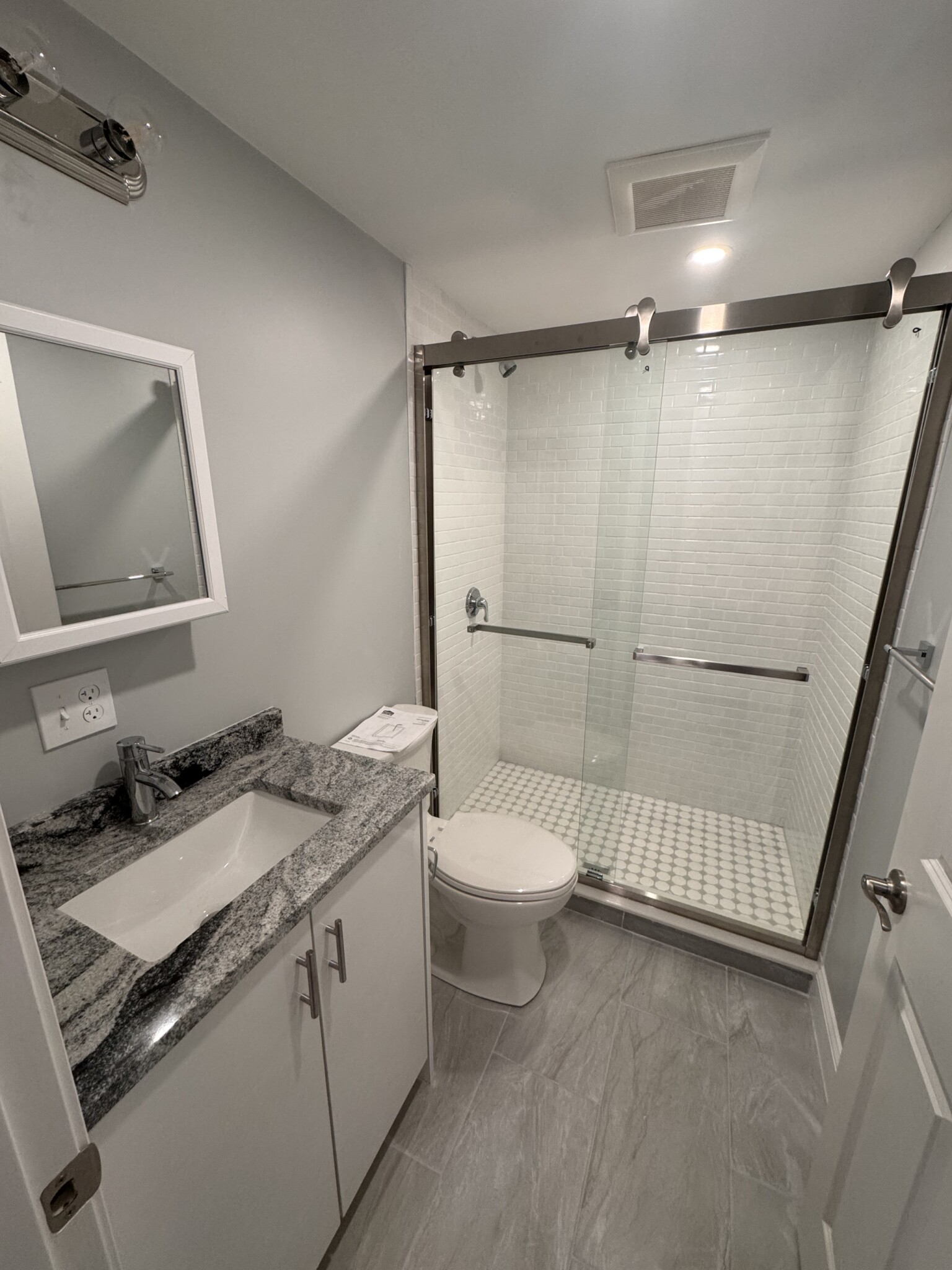 1 bed, 1 bath apartment for rent at 78 Tyler St Unit 3, Chinatown — photo 8 of 10