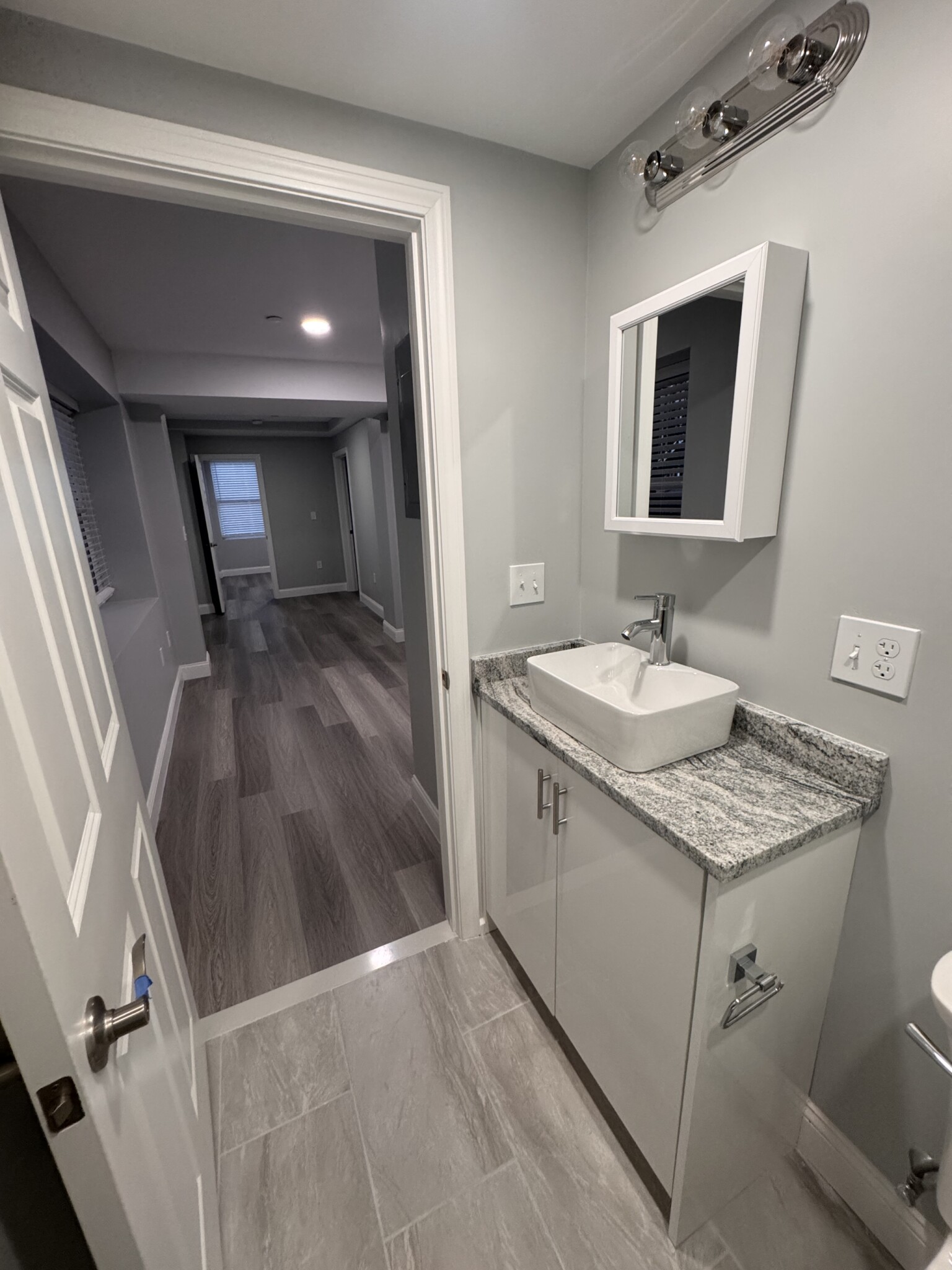 2 bed, 1 bath apartment for rent at 78 Tyler St Unit 4, Chinatown — photo 11 of 12