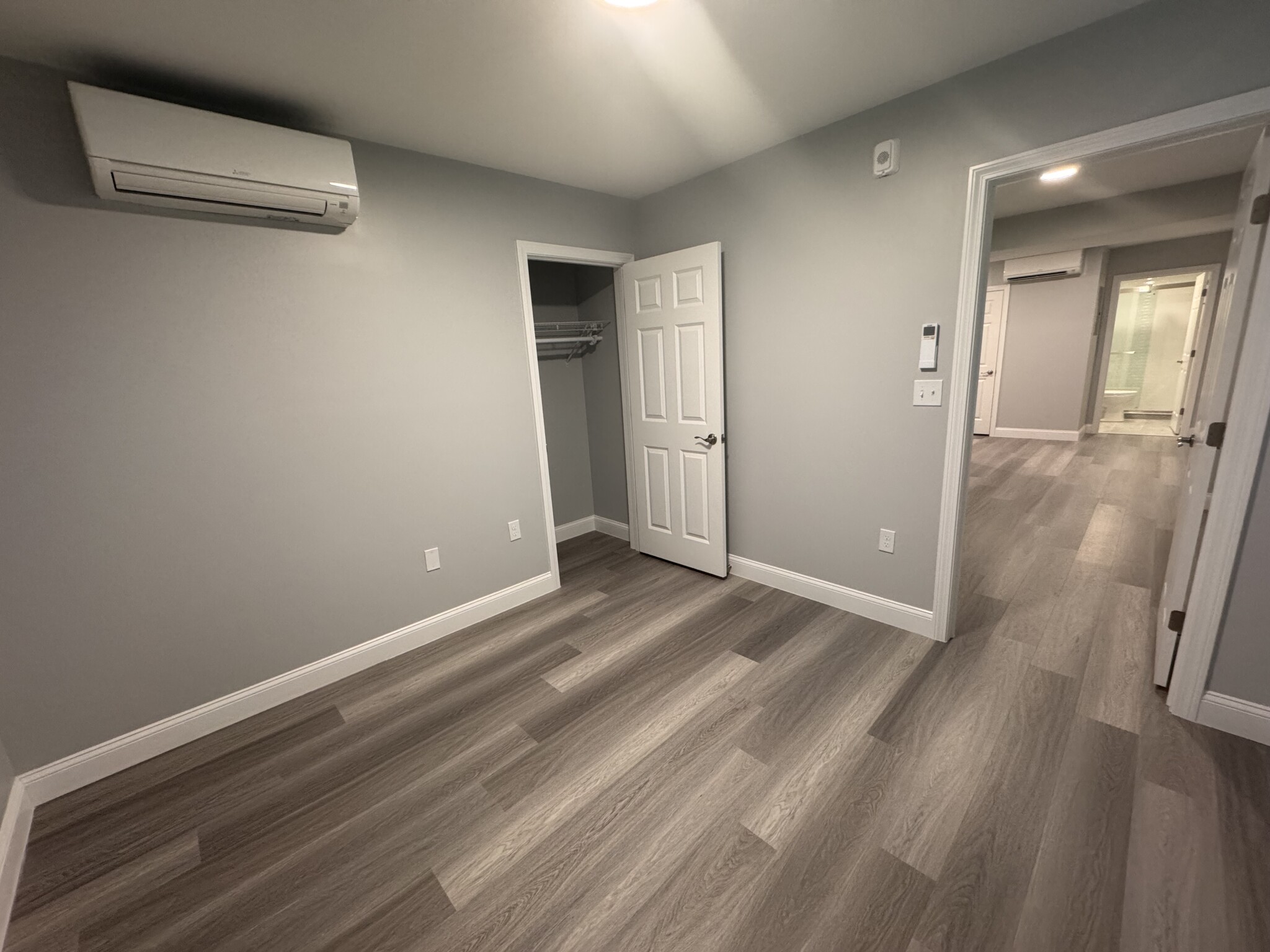 2 bed, 1 bath apartment for rent at 78 Tyler St Unit 4, Chinatown — photo 9 of 12