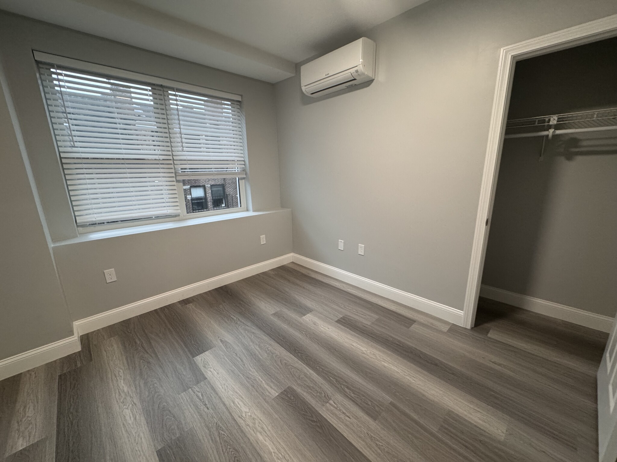 2 bed, 1 bath apartment for rent at 78 Tyler St Unit 6, Chinatown — photo 6 of 10