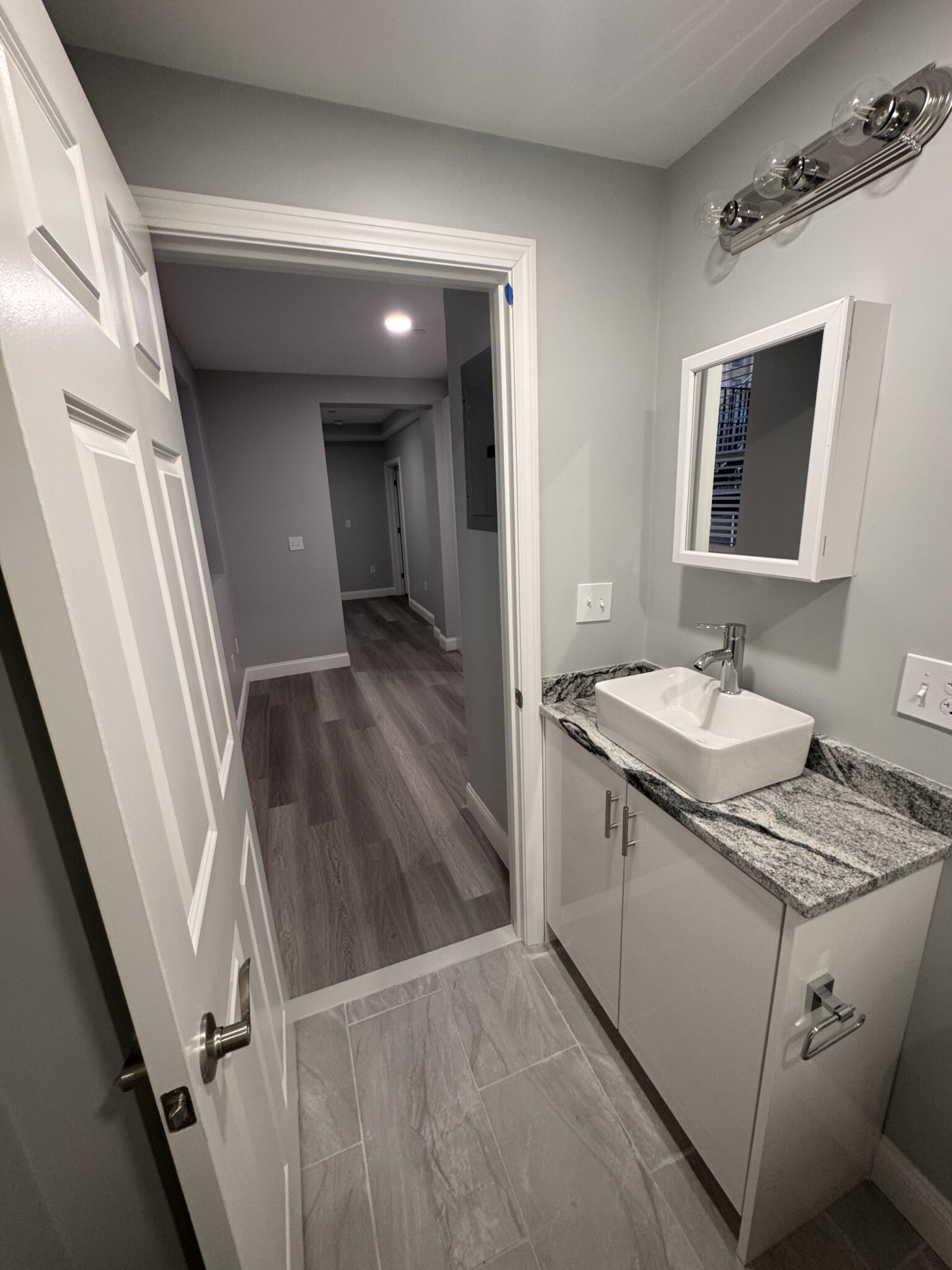 2 bed, 1 bath apartment for rent at 78 Tyler St Unit 6, Chinatown — photo 9 of 10