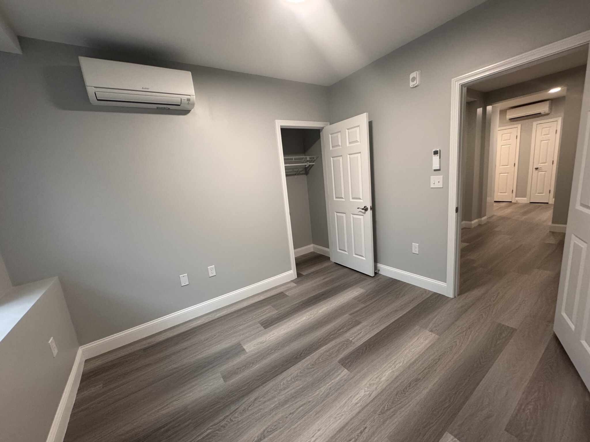2 bed, 1 bath apartment for rent at 78 Tyler St Unit 6, Chinatown — photo 7 of 10