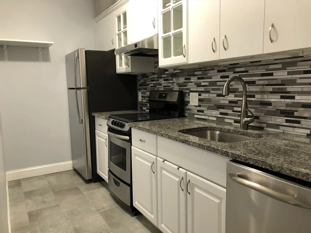 1 bed, 1 bath apartment for rent at 78 W Concord St Unit 2, South End — photo 19 of 29