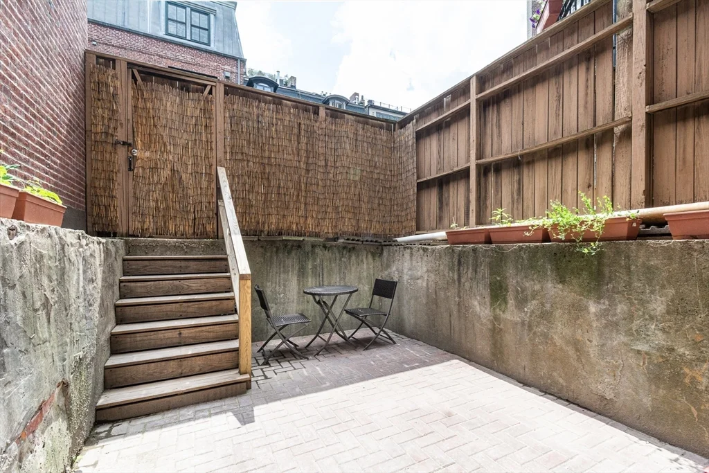 1 bed, 1 bath apartment for rent at 78 W Concord St Unit 2, South End — photo 28 of 29