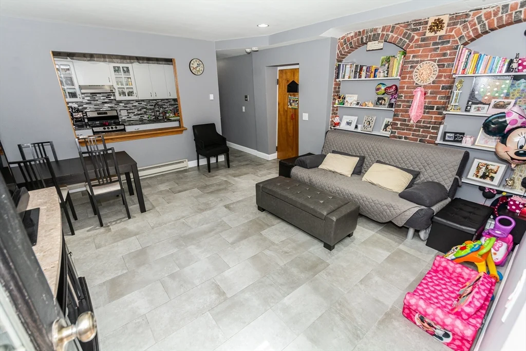 1 bed, 1 bath apartment for rent at 78 W Concord St Unit 2, South End — photo 14 of 29