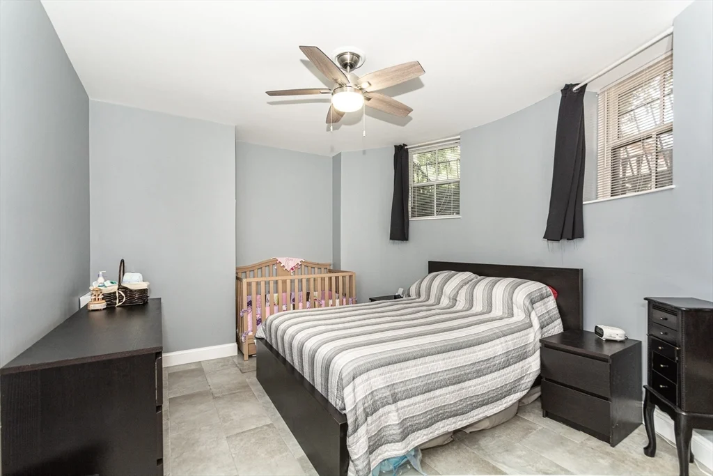 1 bed, 1 bath apartment for rent at 78 W Concord St Unit 2, South End — photo 22 of 29